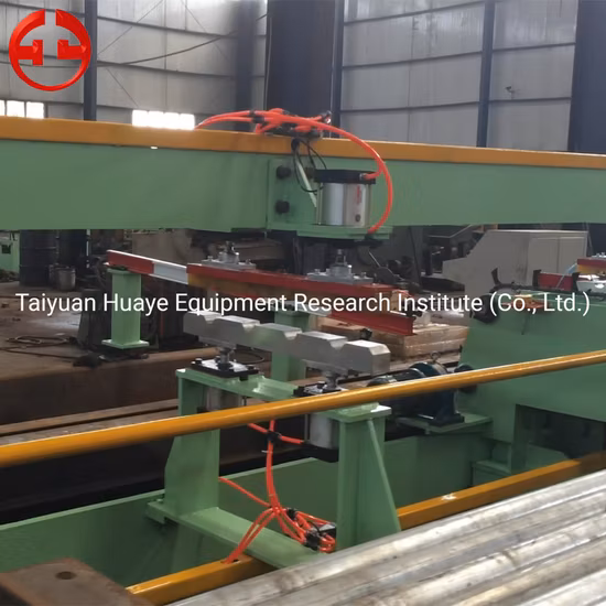 API Steel Pipe Hydro Testing Machine/API Pipe Hydrostatic Tester